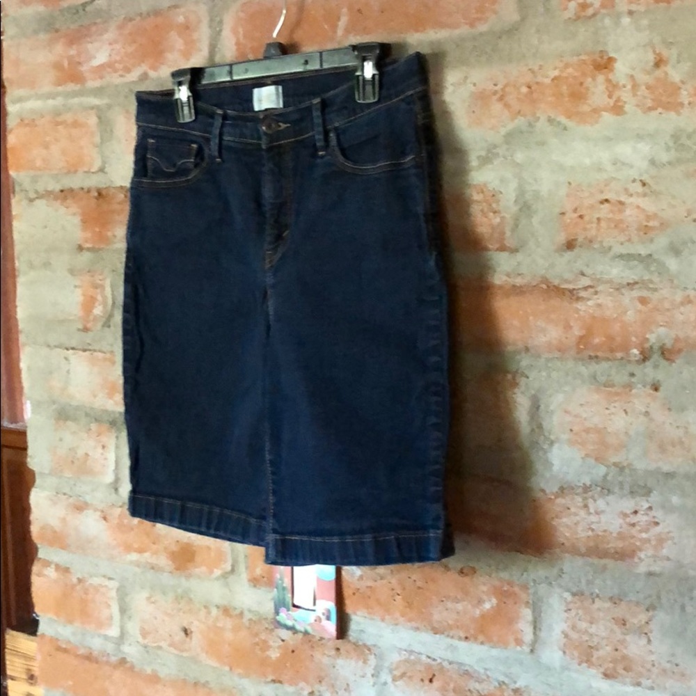 Levi Bermuda shorts